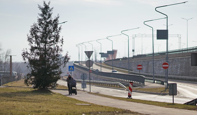 Announcement on the Public Consultation of the Draft “Riga City Air Quality Improvement Action Programme 2026–2030”