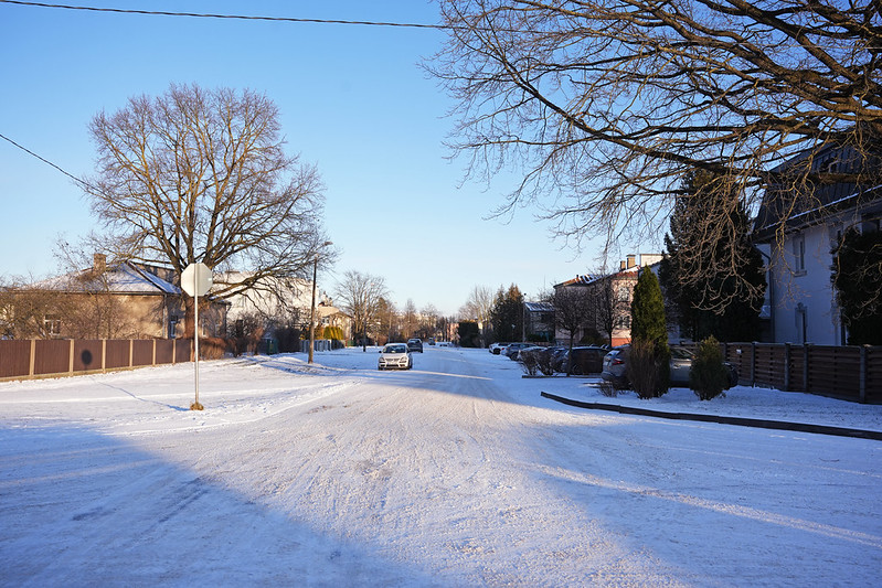 Aicina līdz 1. martam sniegt priekšlikumus sarkano līniju lokālplānojuma izstrādei