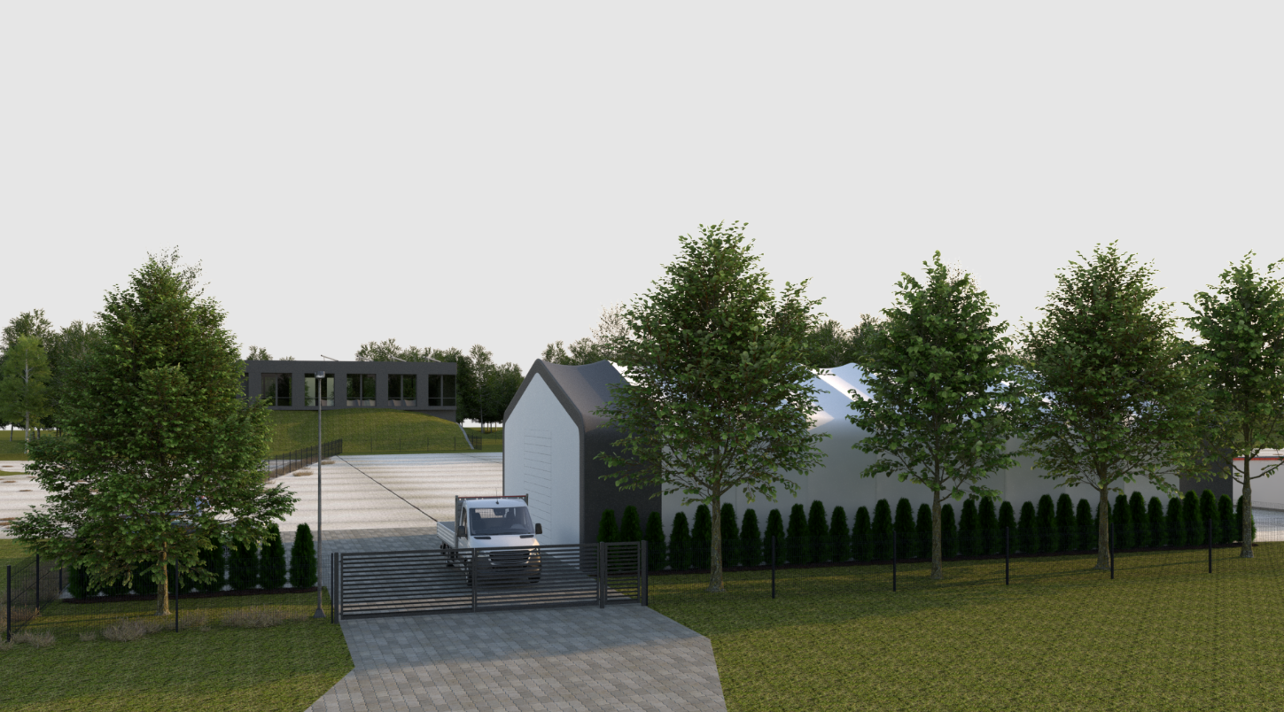 Public consultation on the construction proposal at 19A Vējstūru street