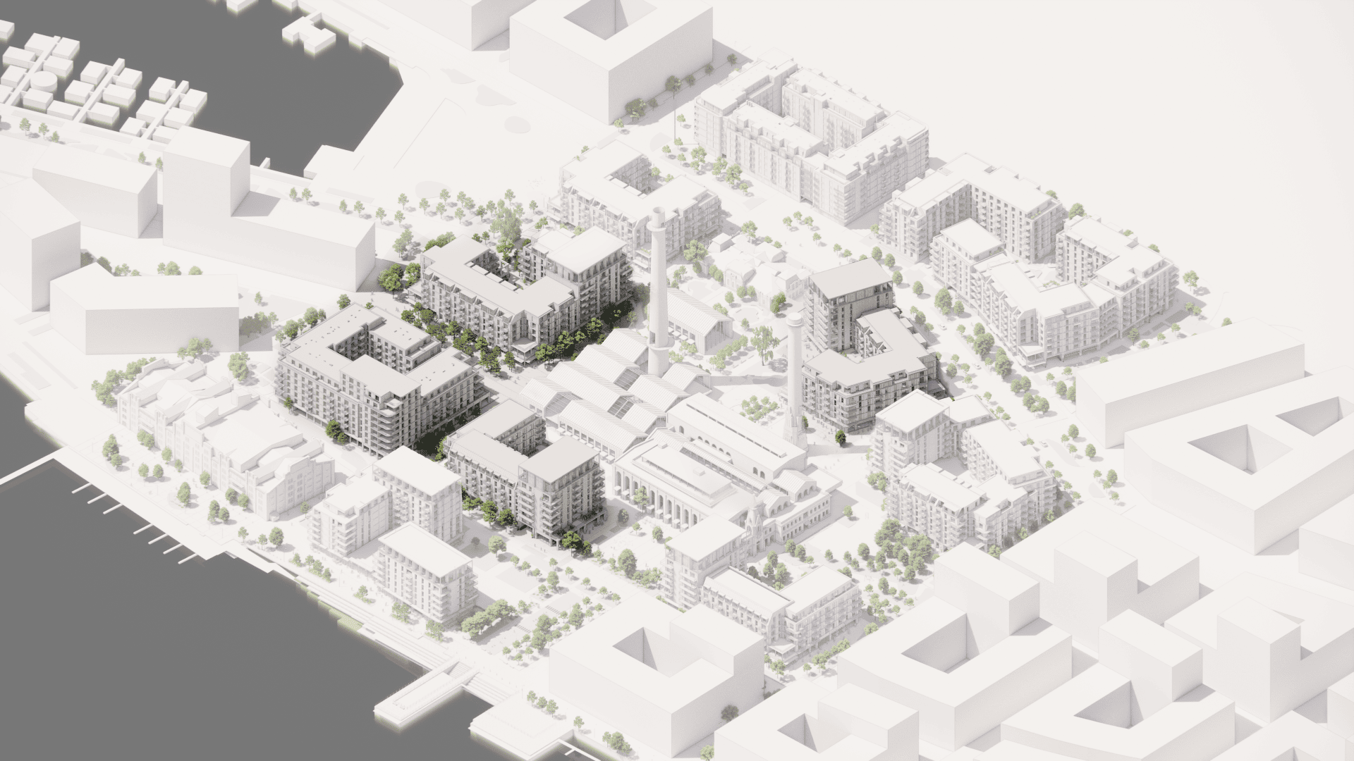 Public consultation on the construction proposals at Andrejostas street 21 and 35
