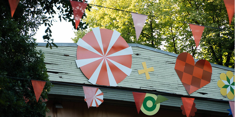 Izglītības iestāžu atvērtās nometnes un rīkotās aktivitātes 